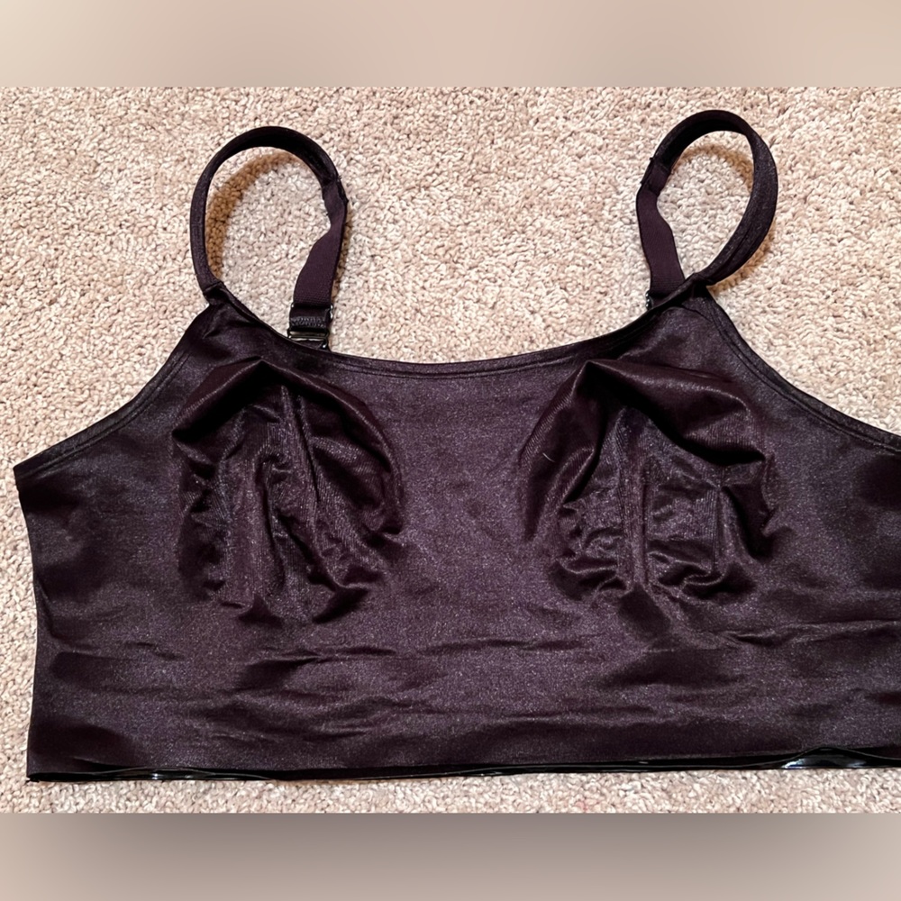 Ruby Ribbon Original Demiette. Size 42